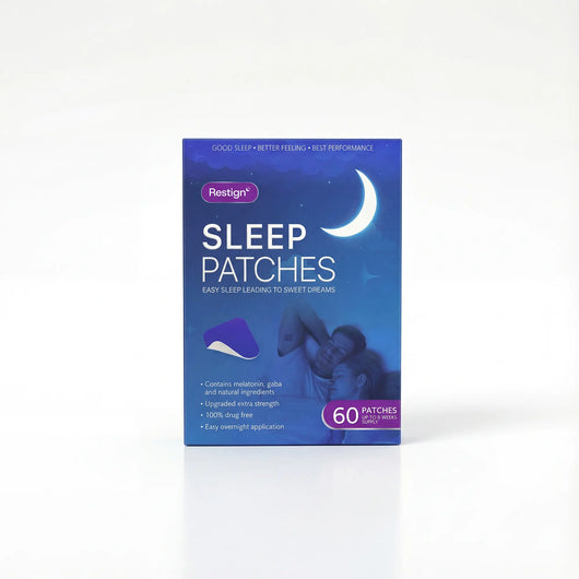 Sleep Patches™