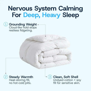 CalmPro™ Comforter