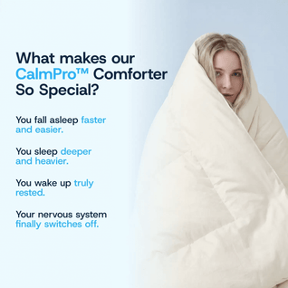 CalmPro™ Comforter