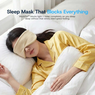 BlockPro™ Mask