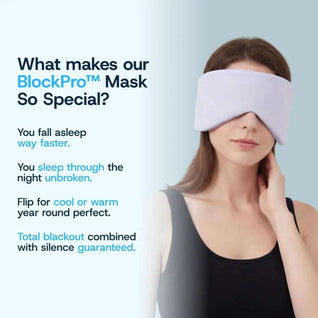 BlockPro™ Mask