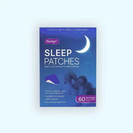 SleepPro™ Patches