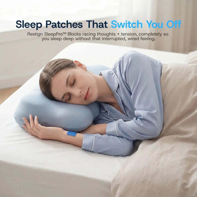 SleepPro™ Patches