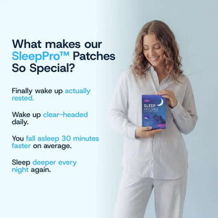 SleepPro™ Patches