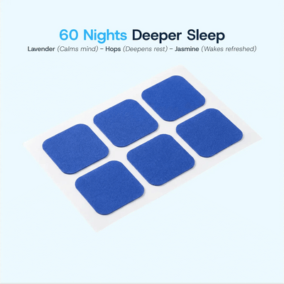 SleepPro™ Patches