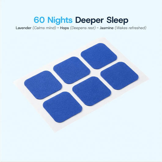 SleepPro™ Patches