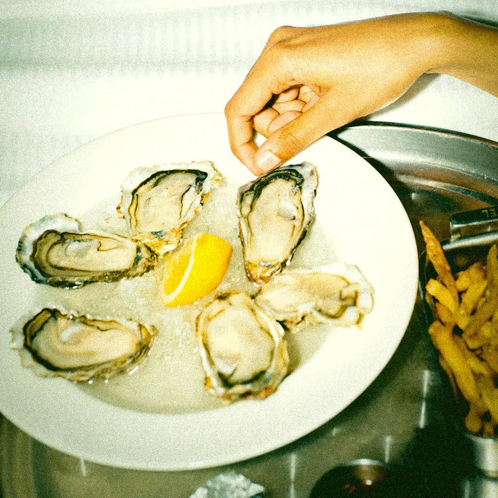 35mm Film Camera | Black - Black