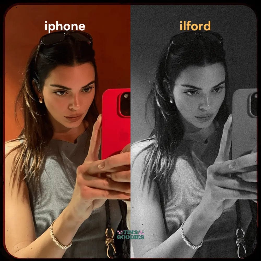 All Film Look Bundle