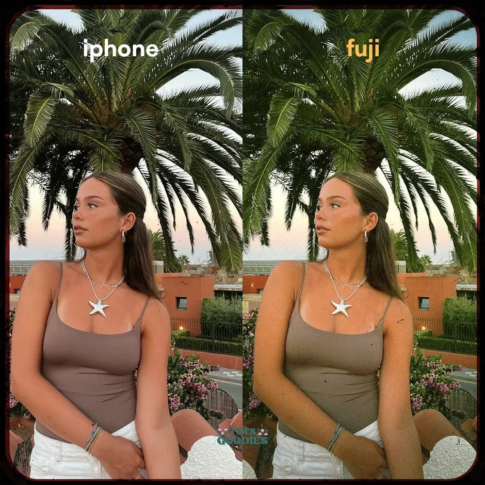 All Film Look Bundle