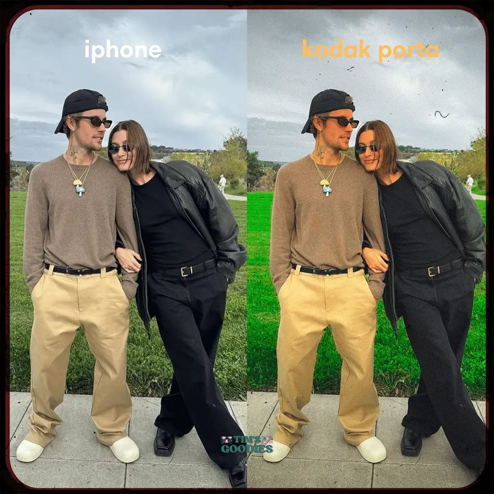 All Film Look Bundle