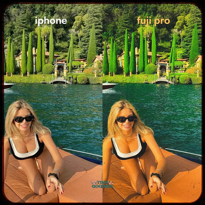 All Film Look Bundle