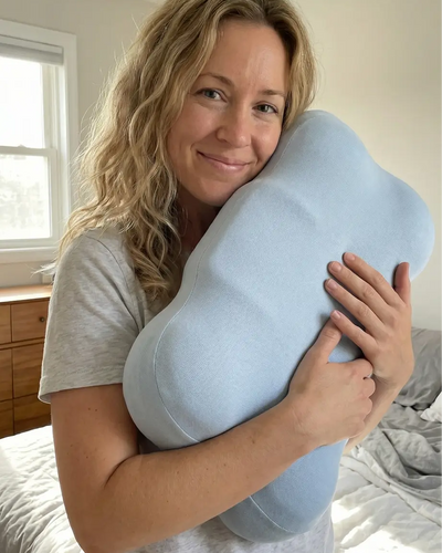 Customer testimonial video