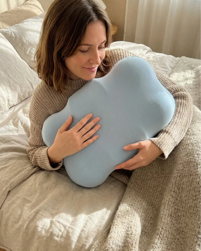 Customer testimonial video