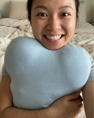 Customer testimonial video