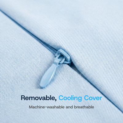 AlignPro™ Pillow by Restign