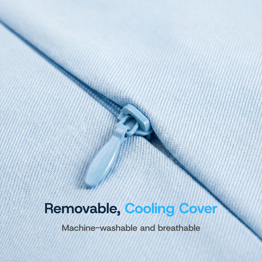 AlignPro™ Pillow by Restign