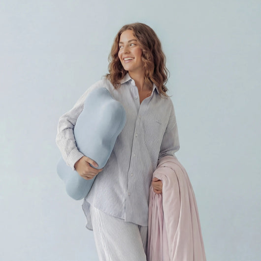 AlignPro™ Pillow by Restign