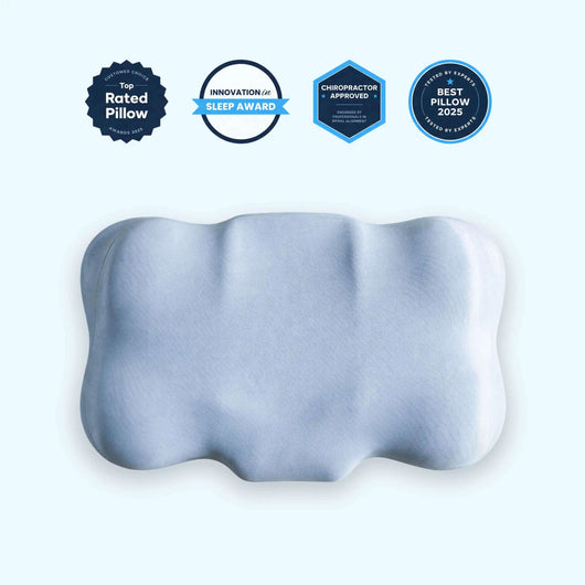AlignPro™ Pillow
